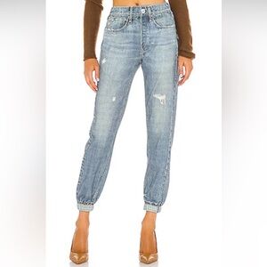 Rag & Bone Miramar Jogger. Size Large.